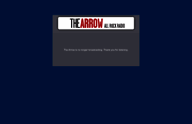 thearrow.co.uk