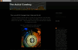 theastralcowboy.blogspot.com