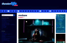 theaterlife.com