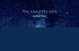 theathletesweb.com