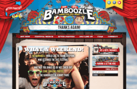 thebamboozle.com