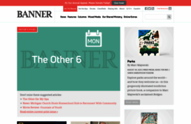 thebanner.org