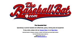 thebaseballbat.com