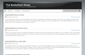 thebasketballshoes.net