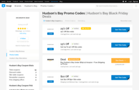 thebay.bluepromocode.com