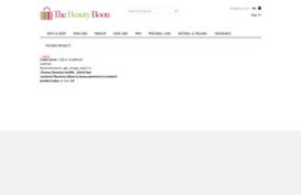 thebeautyboon.com