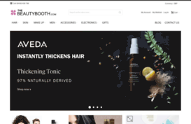 thebeautybooth.com