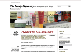 thebeautydispensary.wordpress.com