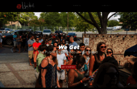 thebecketagency.com