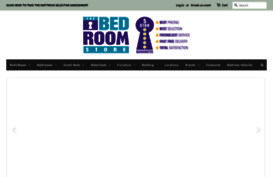 thebedroomstore.com