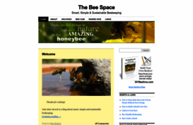 thebeespace.net