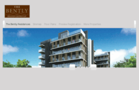 thebentleyresidences-sg.com