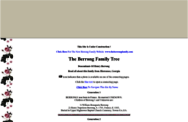 theberrongfamily.tripod.com