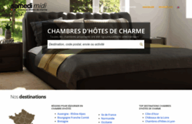 thebestbedandbreakfastfrance.com