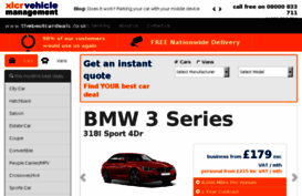 thebestcardeals.exvn.com