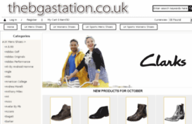 thebgastation.co.uk