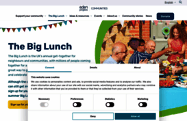 thebiglunch.com