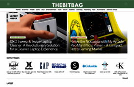thebitbag.com