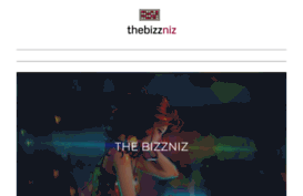 thebizzniz.com