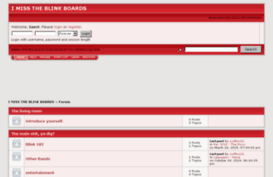 theblinkboardsdowntime.smfforfree.com