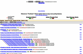 theboard.southjerseydirtracing.com