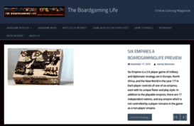 theboardgaminglife.com