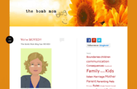 thebombmomblog.org