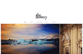 thebowery.co.nz