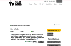 theboxbutler.com