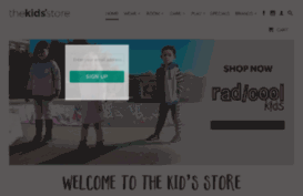 theboysstore.co.nz