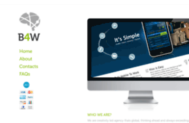 thebrain4web.com