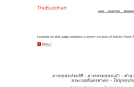 thebuddhart.com