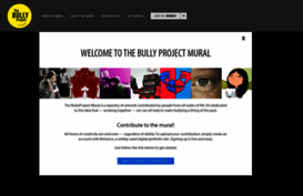 thebullyprojectmural.com