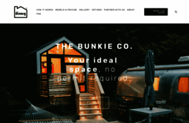 thebunkie.com