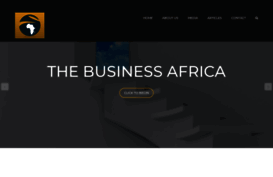 thebusinessafrica.com