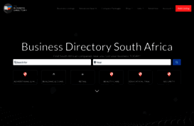 thebusinessdirectory.co.za