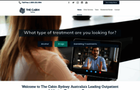 thecabinsydney.com.au