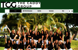 thecaddygirls.com