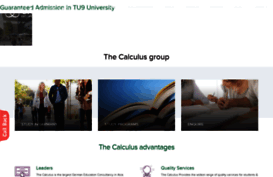 thecalculusgroup.com