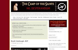 thecampofthesaints.org