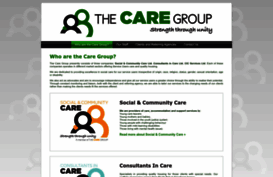 thecaregroup.co.uk
