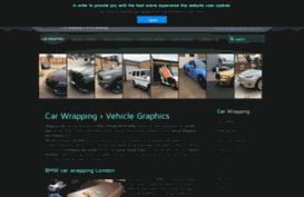 thecarwrapping.co.uk