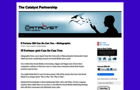 thecatalystpartnership.wordpress.com
