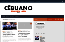 thecebuano.com