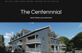 thecentennial.ca