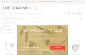 thecharmsoutlet.com