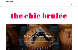 thechicbrulee.com