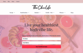 thechiclife.com
