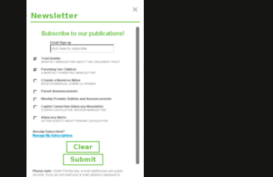 thechildrenstrust.net