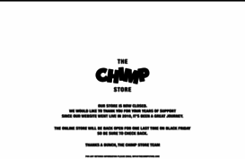 thechimpstore.com